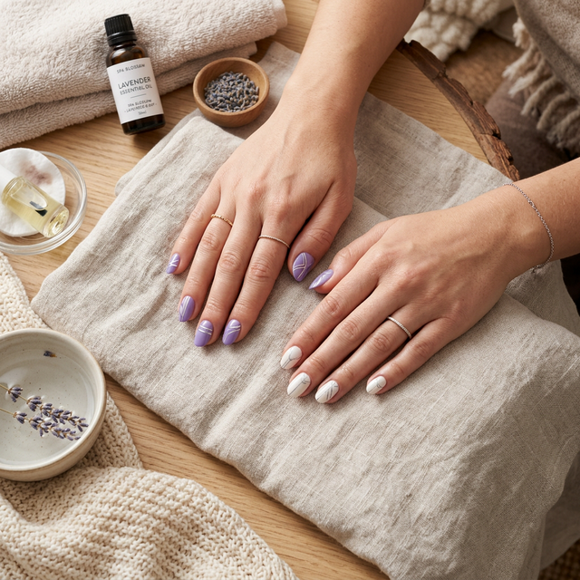The Nail Den